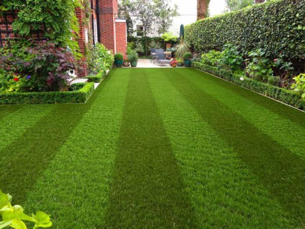 Synthetic Grass (Per Square Foot) - Image 3