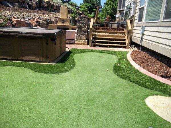 Synthetic Grass (Per Square Foot) - Image 6