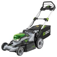 Electric Garden Equipment